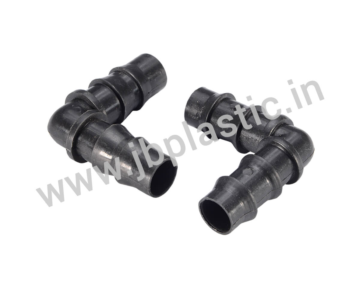 16MM Polly Fittings Elbow