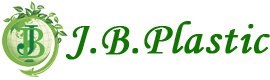 JB Plastic Logo