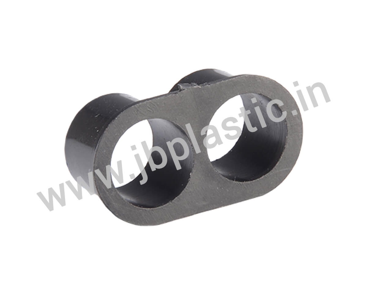 16MM Polly Fittings End Cap