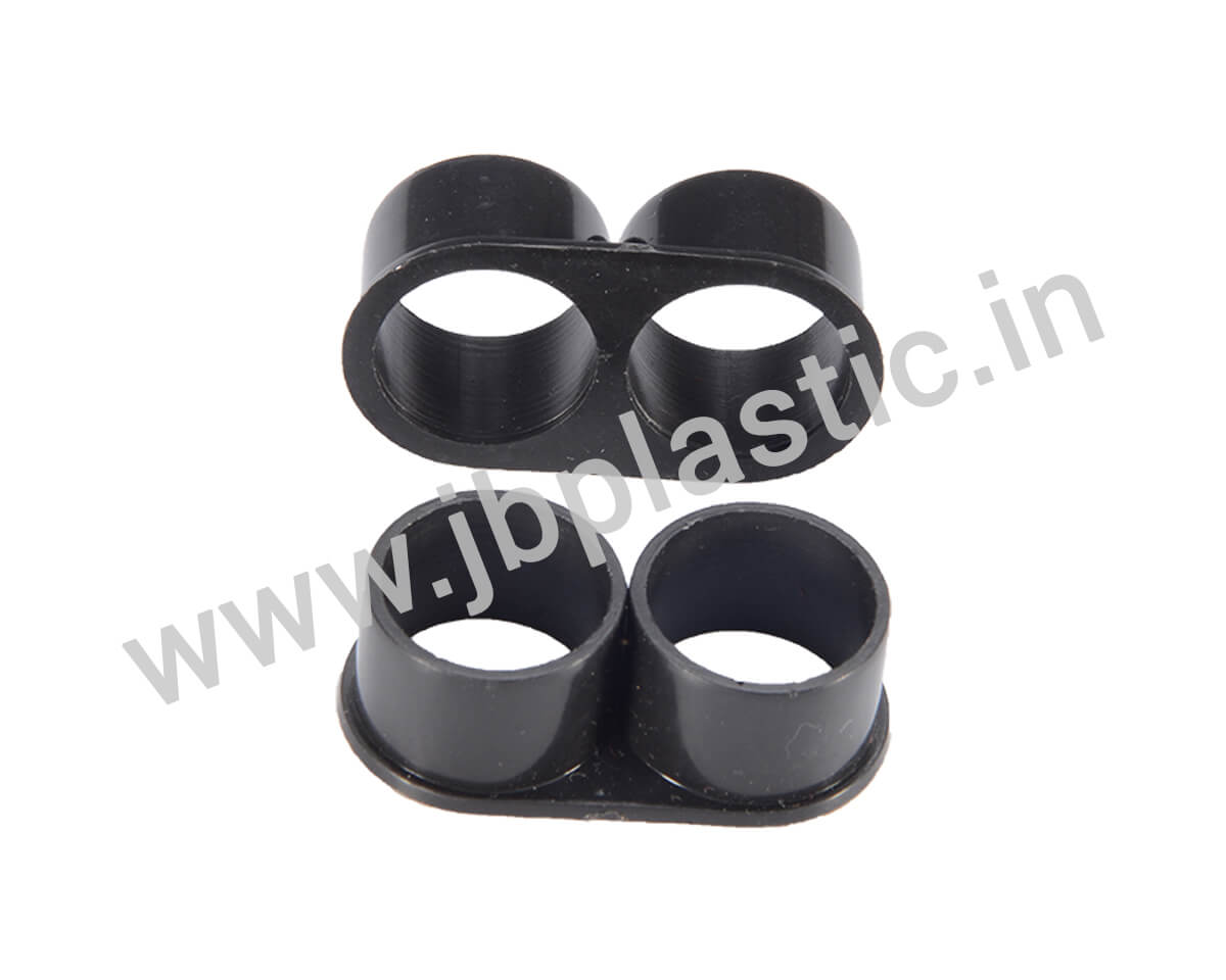 16MM Polly Fittings End Cap