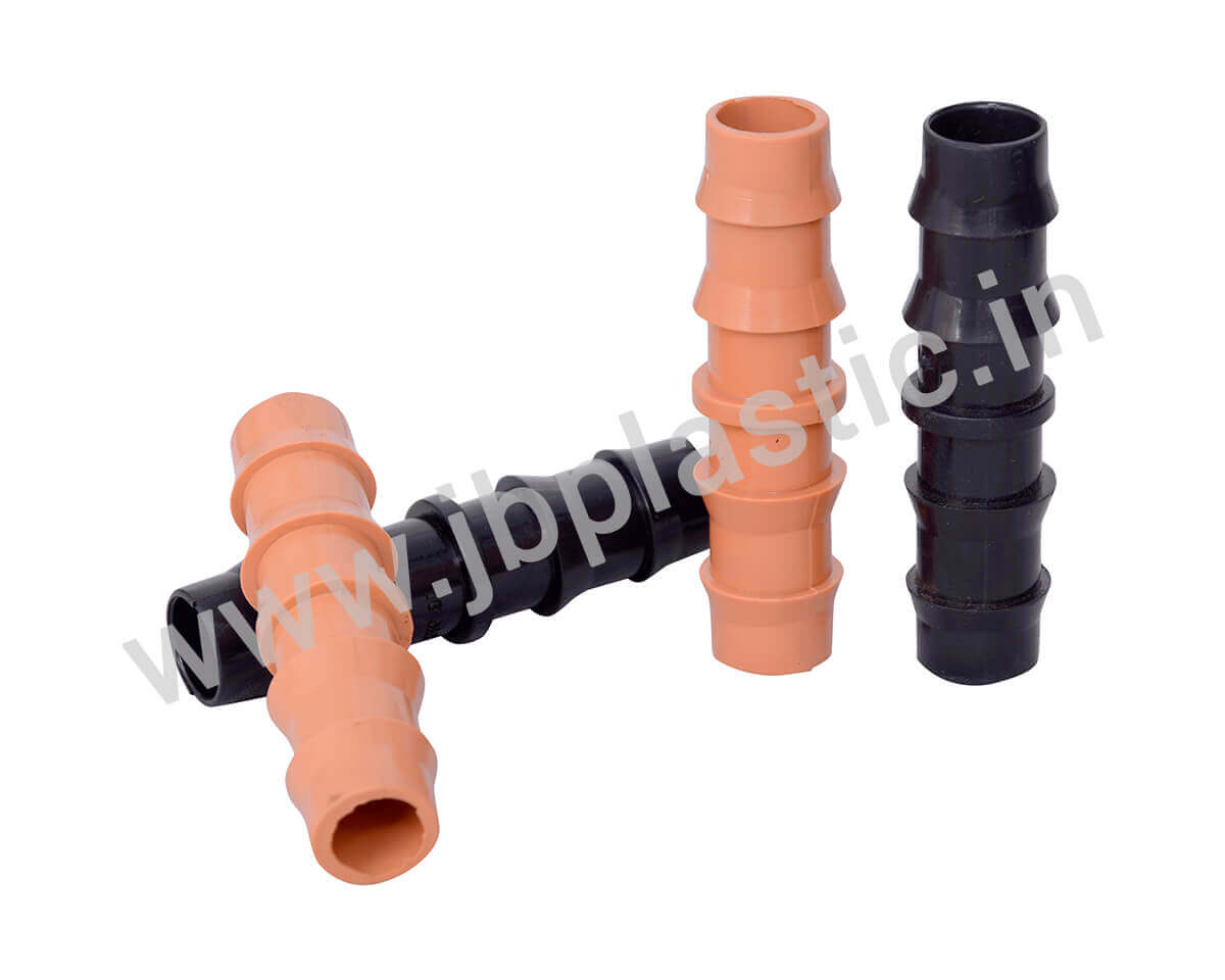 16MM Polly Fittings Joiner